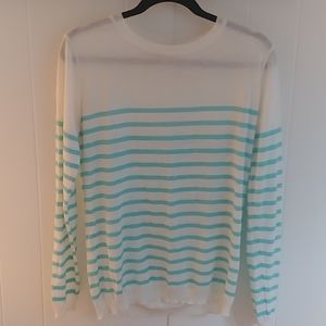 Striped Sweater, Never Worn!